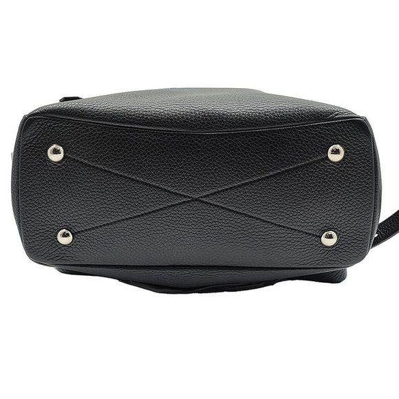 Louis Vuitton Armand Backpack Noir Daypack - Picture 6 of 6